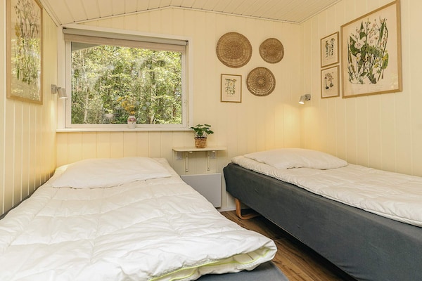 Foto van 6 Personen vakantie huis in Ålbæk - Vakantiehuis in Ålbæk - Indoor