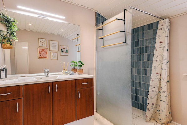 Foto van 6 Personen vakantie huis in Ålbæk - Vakantiehuis in Ålbæk - Indoor