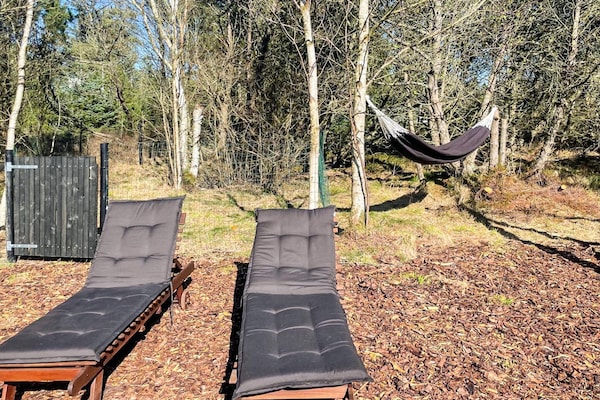 Foto van 6 Personen vakantie huis in Ålbæk - Vakantiehuis in Ålbæk - View