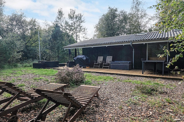 Foto van 6 Personen vakantie huis in Ålbæk - Vakantiehuis in Ålbæk - View