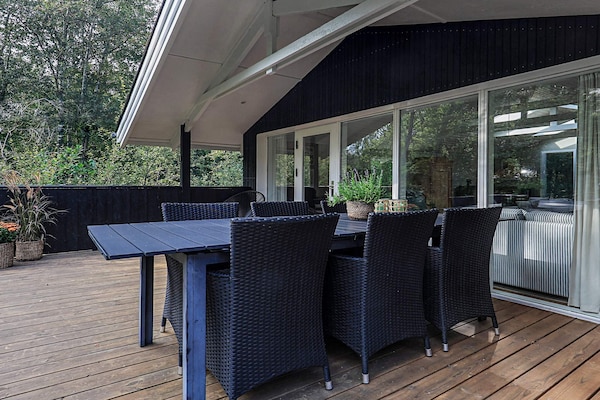 Foto van 6 Personen vakantie huis in Ålbæk - Vakantiehuis in Ålbæk - View