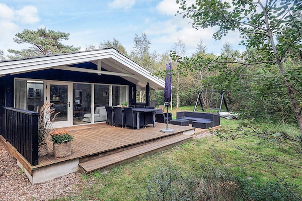 Foto van 6 Personen vakantie huis in Ålbæk - Vakantiehuis in Ålbæk - View