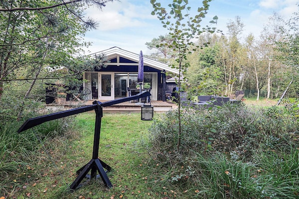 Foto van 6 Personen vakantie huis in Ålbæk - Vakantiehuis in Ålbæk - View