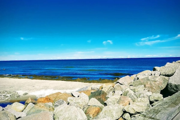 Foto van 6 Personen vakantie huis in Ålbæk - Vakantiehuis in Ålbæk - WaterView