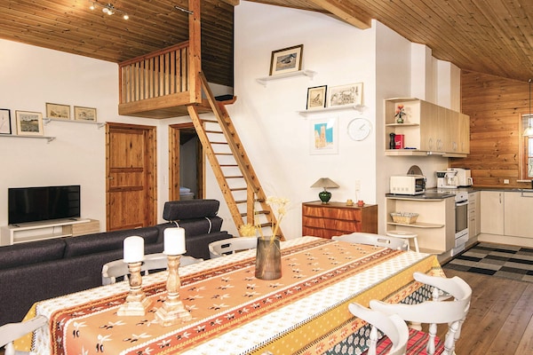 Foto van Charmant toevluchtsoord in Sydjylland - Vakantiehuis in Hovborg - Indoor