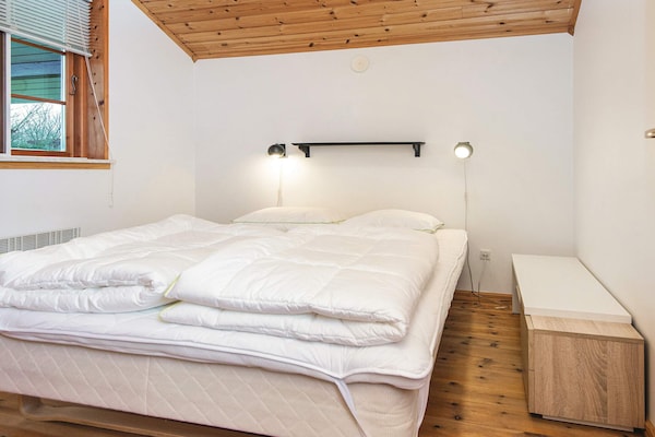 Foto van Charmant toevluchtsoord in Sydjylland - Vakantiehuis in Hovborg - Indoor