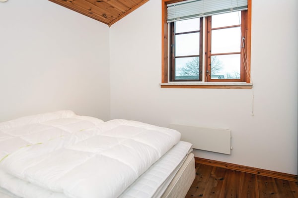 Foto van Charmant toevluchtsoord in Sydjylland - Vakantiehuis in Hovborg - Indoor