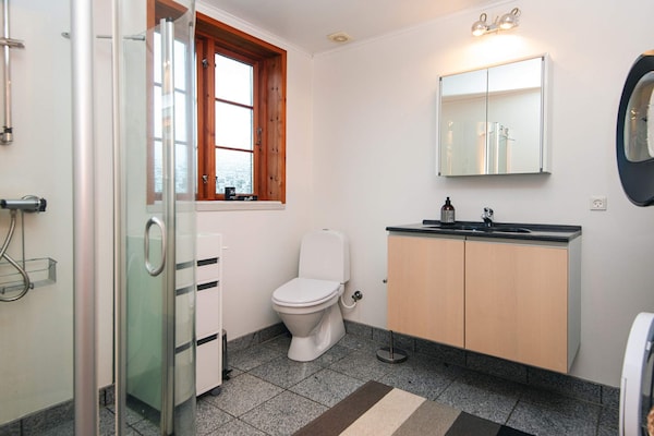 Foto van Charmant toevluchtsoord in Sydjylland - Vakantiehuis in Hovborg - Indoor