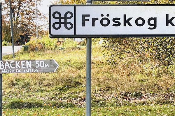 Foto van Rustige boswoning in Dalsland - Vakantiehuis in Fengersfors - Untagged