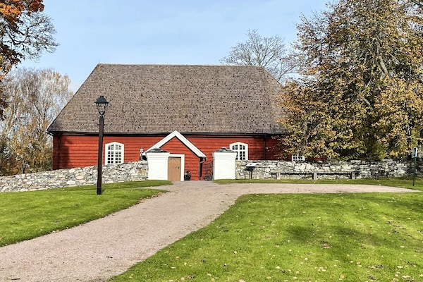 Foto van Rustige boswoning in Dalsland - Vakantiehuis in Fengersfors - Untagged