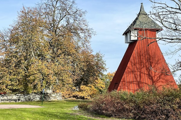 Foto van Rustige boswoning in Dalsland - Vakantiehuis in Fengersfors - Untagged