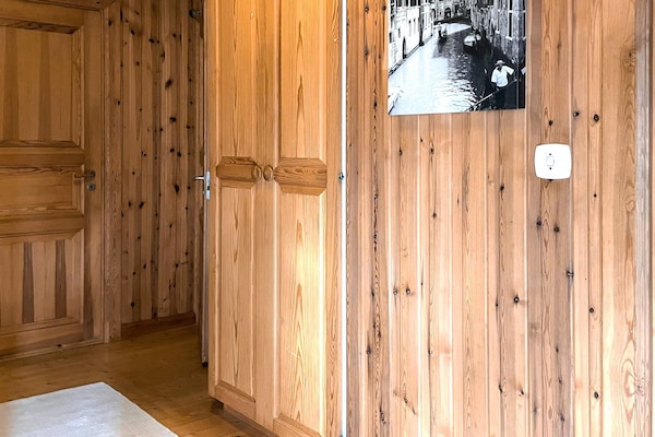 Foto van Rustige boswoning in Dalsland - Vakantiehuis in Fengersfors - Indoor