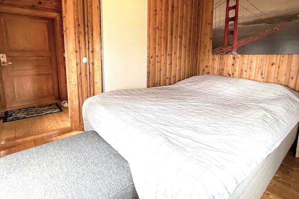 Foto van Rustige boswoning in Dalsland - Vakantiehuis in Fengersfors - Indoor