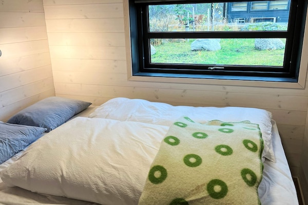 Foto van 6 Personen vakantie huis in Tjørhom - Vakantiehuis in Tjørhom - Indoor