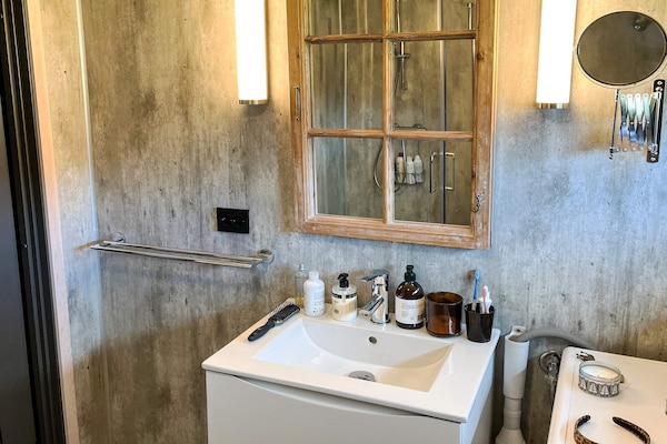 Foto van 6 Personen vakantie huis in Tjørhom - Vakantiehuis in Tjørhom - Indoor