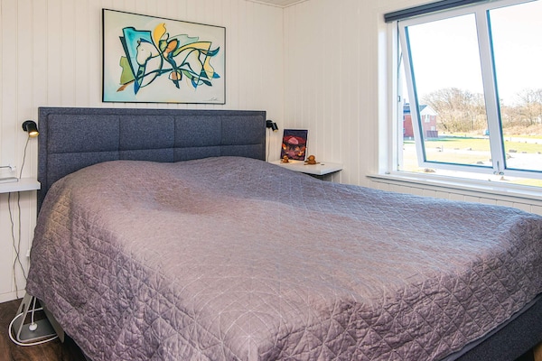 Foto van 4 Personen vakantie huis in Lemvig - Vakantiehuis in Lemvig - Indoor