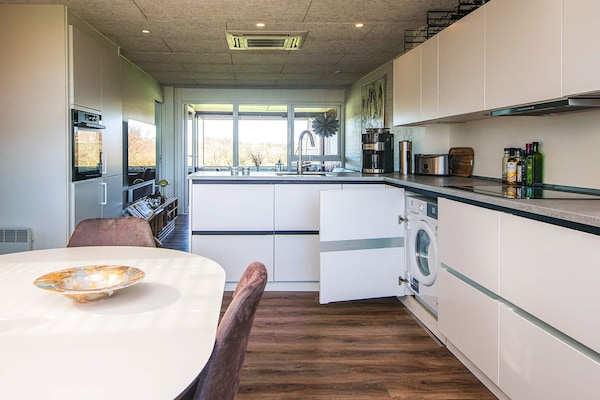 Foto van 4 Personen vakantie huis in Lemvig - Vakantiehuis in Lemvig - Indoor