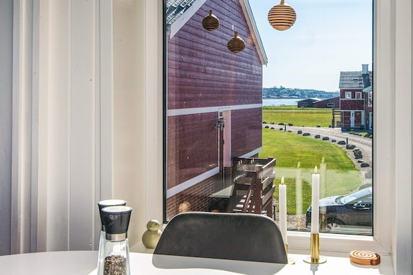 Foto van 4 Personen vakantie huis in Lemvig - Vakantiehuis in Lemvig - Indoor
