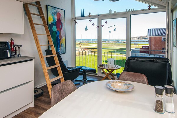 Foto van 4 Personen vakantie huis in Lemvig - Vakantiehuis in Lemvig - Indoor