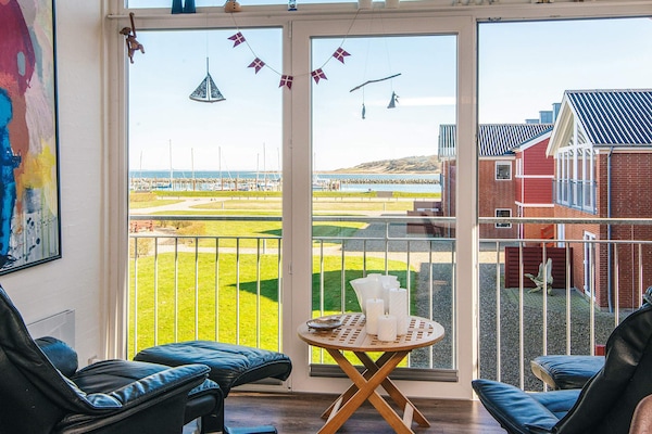 Foto van 4 Personen vakantie huis in Lemvig - Vakantiehuis in Lemvig - Indoor