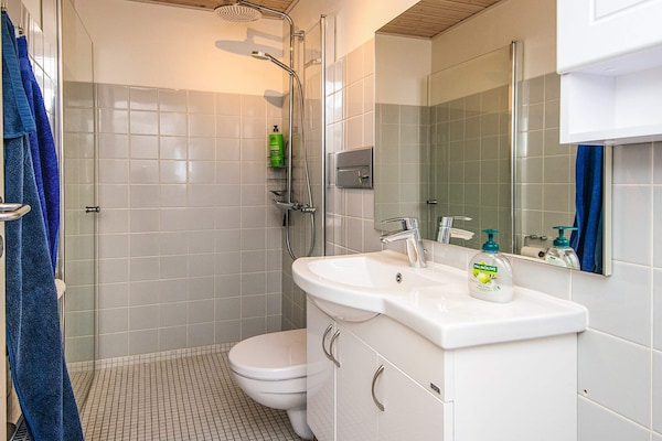 Foto van 4 Personen vakantie huis in Lemvig - Vakantiehuis in Lemvig - Indoor
