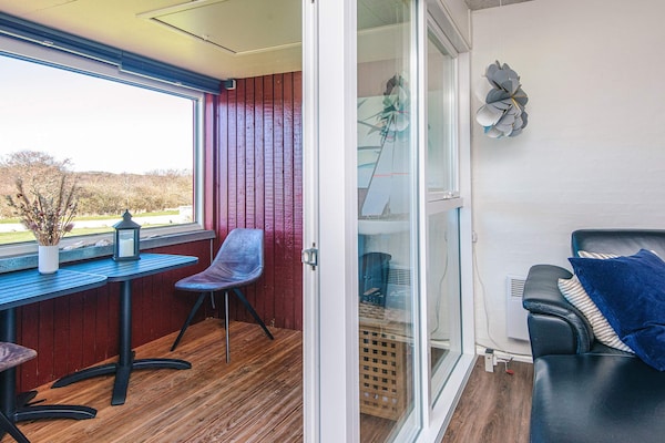 Foto van 4 Personen vakantie huis in Lemvig - Vakantiehuis in Lemvig - Indoor