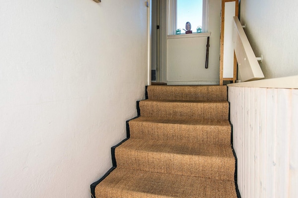 Foto van 4 Personen vakantie huis in Lemvig - Vakantiehuis in Lemvig - Indoor