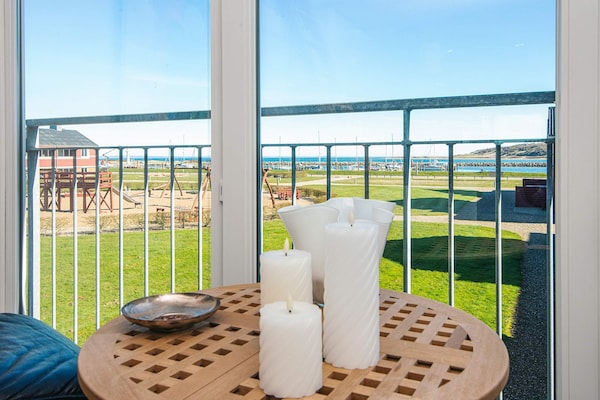 Foto van 4 Personen vakantie huis in Lemvig - Vakantiehuis in Lemvig - Indoor