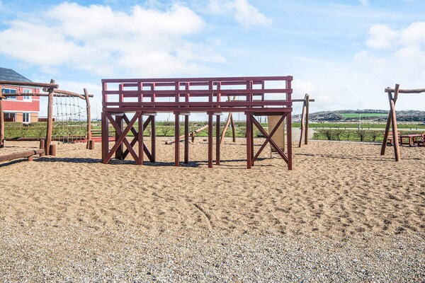 Foto van 4 Personen vakantie huis in Lemvig - Vakantiehuis in Lemvig - View