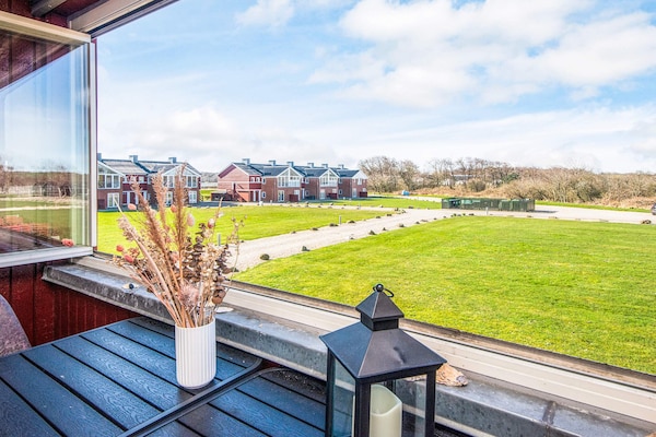 Foto van 4 Personen vakantie huis in Lemvig - Vakantiehuis in Lemvig - Outdoor