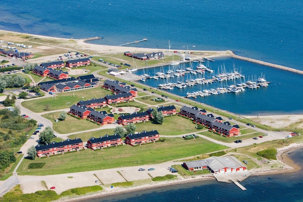 Foto van 4 Personen vakantie huis in Lemvig - Vakantiehuis in Lemvig - Untagged