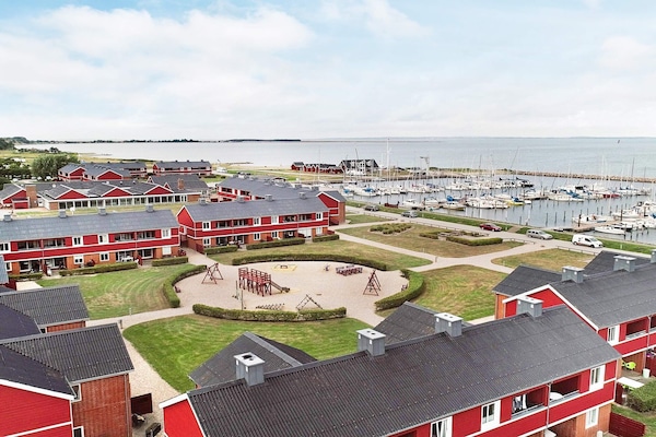 Foto van 4 Personen vakantie huis in Lemvig - Vakantiehuis in Lemvig - Untagged