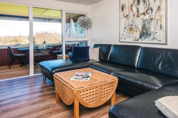 Foto van 4 Personen vakantie huis in Lemvig - Vakantiehuis in Lemvig - Indoor