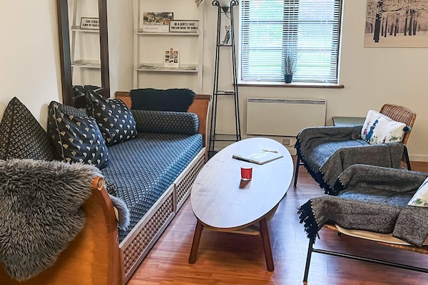 Foto van Rustig Boerderij Annex -- By Traum Ferienwohnungen - Indoor