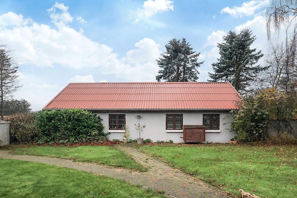 Foto van Rustig Boerderij Annex -- By Traum Ferienwohnungen - View