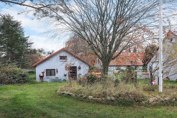 Foto van Rustig Boerderij Annex -- By Traum Ferienwohnungen - View