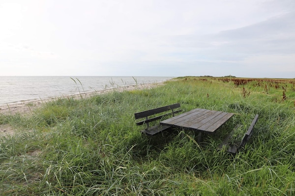 Foto van Rustig Boerderij Annex -- By Traum Ferienwohnungen - WaterView