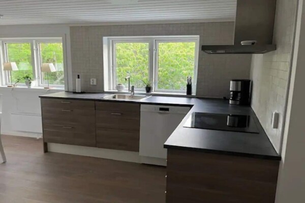 Foto van 5 sterren vakantie huis in MOLLÖSUND - Vakantiehuis in MOLLÖSUND - Indoor