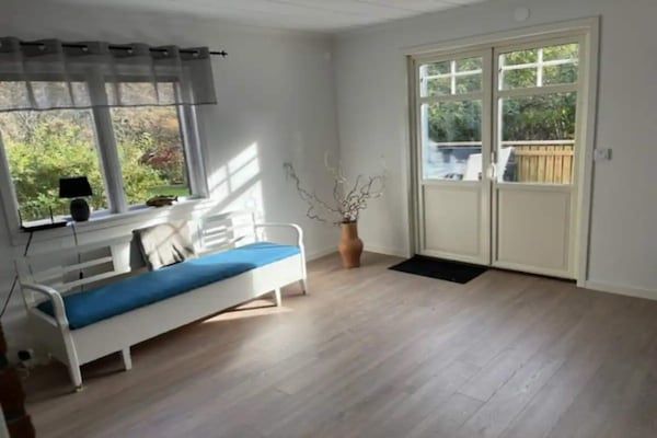 Foto van 5 sterren vakantie huis in MOLLÖSUND - Vakantiehuis in MOLLÖSUND - Indoor