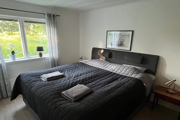 Foto van 5 sterren vakantie huis in MOLLÖSUND - Vakantiehuis in MOLLÖSUND - Indoor