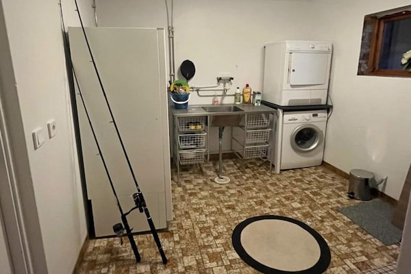 Foto van 5 sterren vakantie huis in MOLLÖSUND - Vakantiehuis in MOLLÖSUND - Indoor