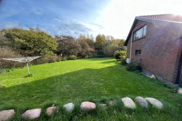 Foto van 5 sterren vakantie huis in MOLLÖSUND - Vakantiehuis in MOLLÖSUND - Outdoor
