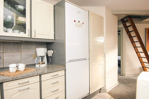 Foto van 4 sterren vakantie huis in Blåvand - Vakantiehuis in Blåvand - Indoor