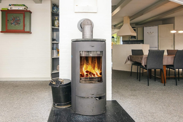 Foto van 4 sterren vakantie huis in Blåvand - Vakantiehuis in Blåvand - Indoor