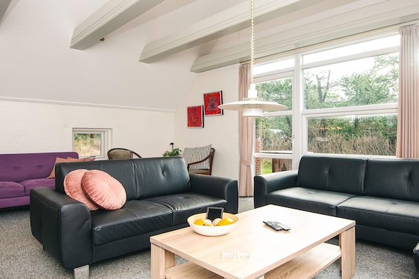 Foto van 4 sterren vakantie huis in Blåvand - Vakantiehuis in Blåvand - Indoor