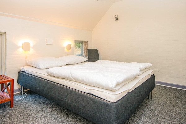 Foto van 4 sterren vakantie huis in Blåvand - Vakantiehuis in Blåvand - Indoor
