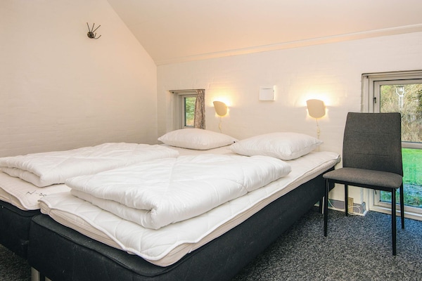 Foto van 4 sterren vakantie huis in Blåvand - Vakantiehuis in Blåvand - Indoor