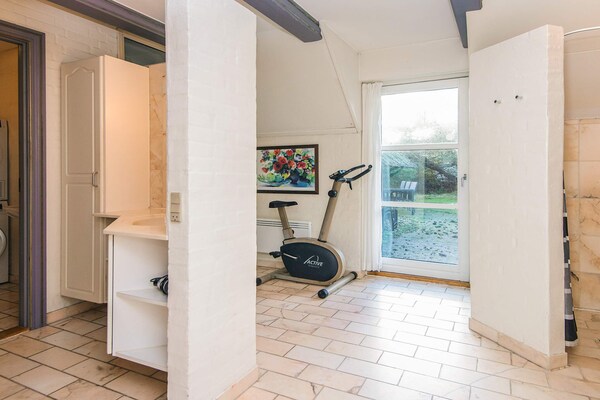 Foto van 4 sterren vakantie huis in Blåvand - Vakantiehuis in Blåvand - Indoor
