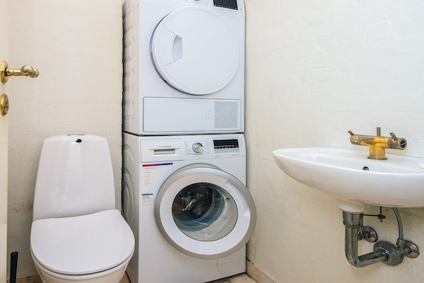 Foto van 4 sterren vakantie huis in Blåvand - Vakantiehuis in Blåvand - Indoor