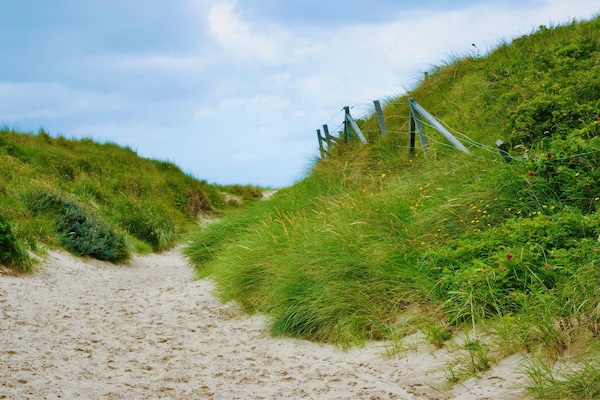 Foto van 4 sterren vakantie huis in Blåvand - Vakantiehuis in Blåvand - WaterView